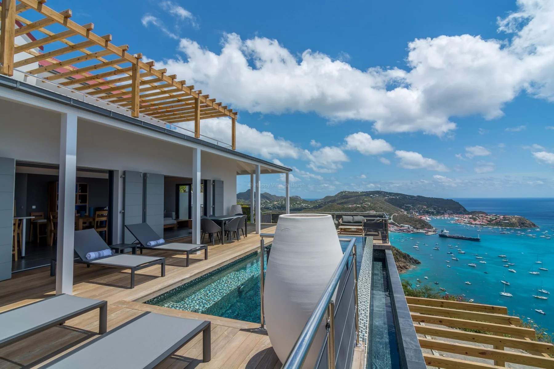 Villa Belharra